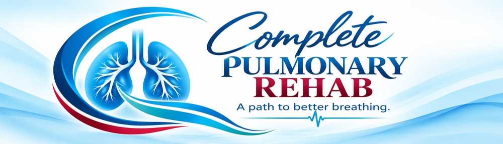 Complete Pulmonary Rehab & Complete PFT Services